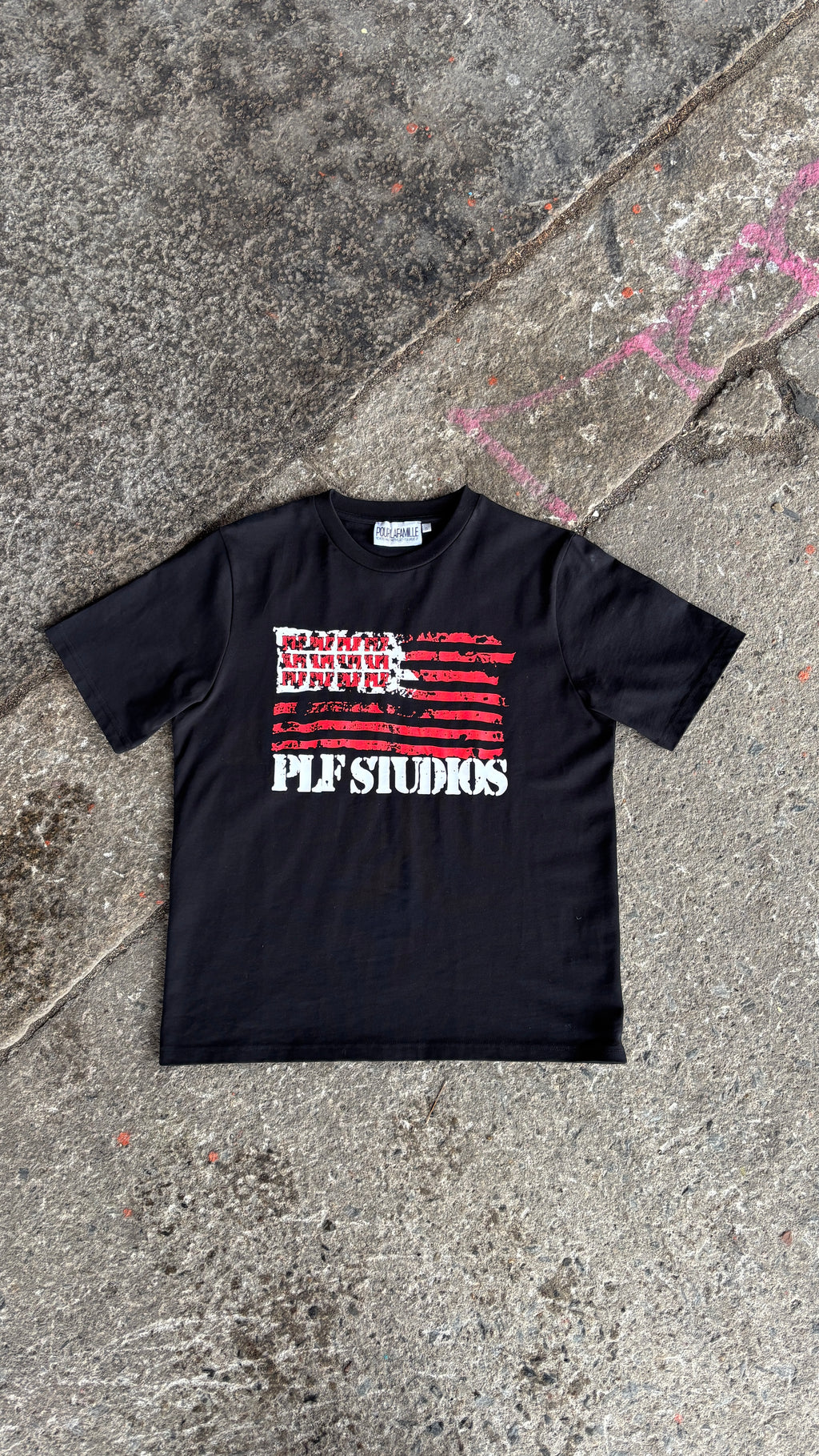 USA Vintage T-Shirt